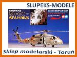 TAMIYA 60706 - SIKORSKY SH-60 SEA HAWK